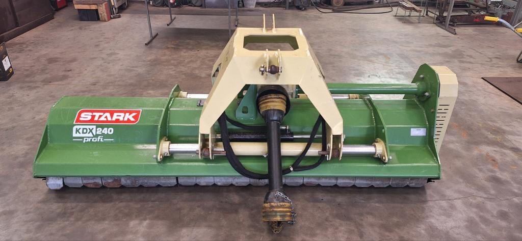 Klepelmaaier, Dieren en Toebehoren, Ophalen