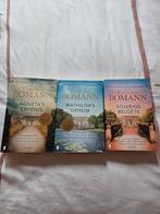 De vrouwen van de Leeuwenhof - Trilogie - Corina Bomann, Ophalen, Gelezen, Corina Bomann