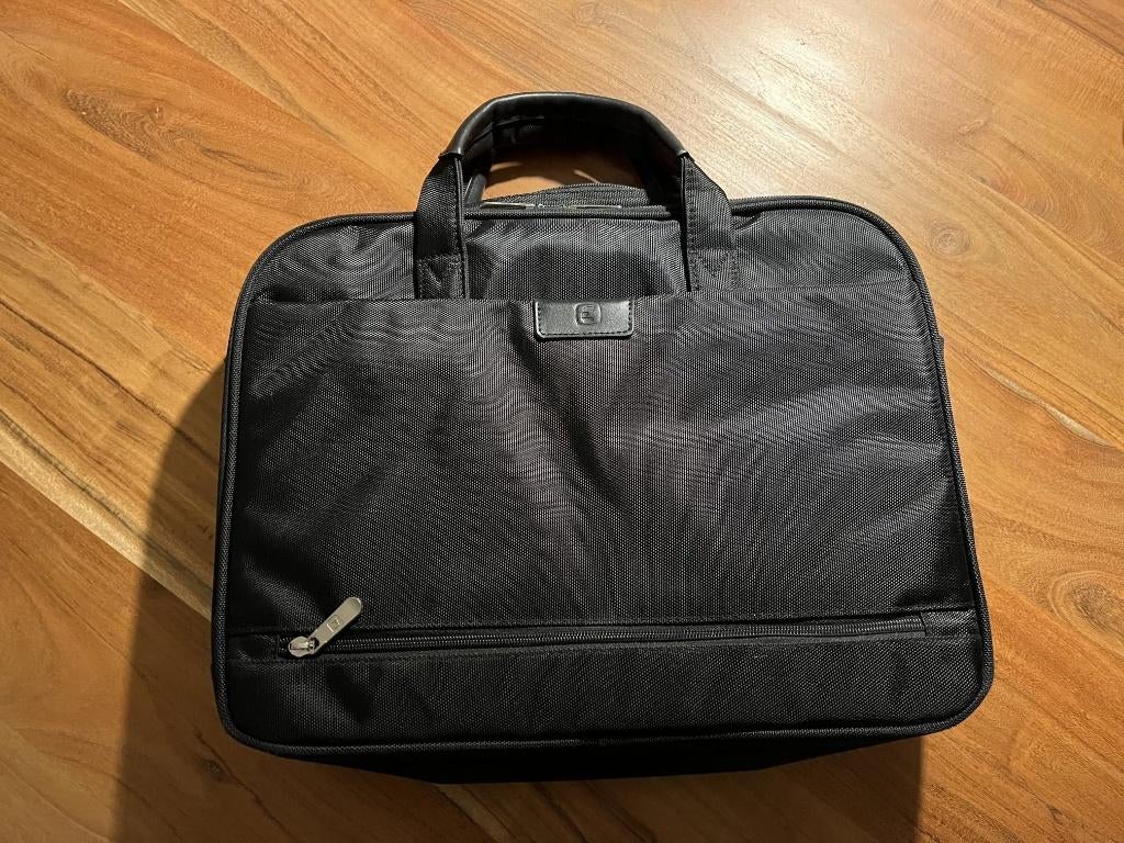 Laptoptas Cirafon Business, Computers en Software, Laptoptassen, Ophalen of Verzenden, 15 inch, Nieuw, Schoudertas