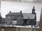 Ansichtkaart van de N.H. kerk te Achterberg, Ophalen of Verzenden, 1960 tot 1980, Ongelopen, Utrecht