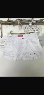 152 Muy Malo wotte korte broek NIEUW, Kinderen en Baby's, Kinderkleding | Maat 152, Ophalen of Verzenden, Nieuw, Meisje, Broek