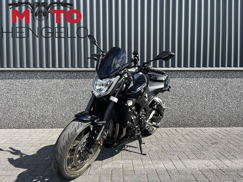 Yamaha FZ1 N FAZER ABS (bj 2008), Motoren, Motoren | Yamaha, Klantenservice@yamaha-motor.nl, Koolhovenlaan 101
1119 NC  Schiphol-Rijk, NL