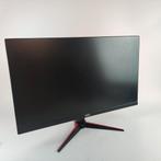 Acer VG720 monitor || Nu voor €69.99, HDMI, Ophalen of Verzenden, Zo goed als nieuw, LED