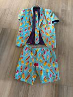 IJsjespak / kostuum van Opposuits, Ophalen, Zo goed als nieuw, Maat 48/50 (M), Kleding