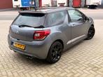 Citroën DS3 1.6 THP – Nieuwe Turbo & Koppeling – Nieuwe APK”, 15 km/l, Zwart, 49 €/maand, Bedrijf