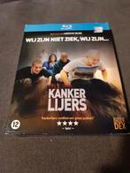 Kankerlijers - bluray, Cd's en Dvd's, Ophalen of Verzenden, Zo goed als nieuw, Actie