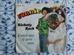 Ronnie              Rickety rock, Ophalen of Verzenden, Zo goed als nieuw, Pop, Single