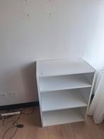 Ikea kastje met planken, Ophalen, Met plank(en), Gebruikt, 50 tot 100 cm
