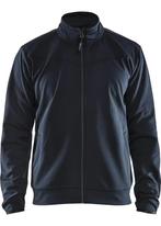 Nieuw Blåkläder 3362 Werkvest met rits zwart size M, L & XXL, Tuin en Terras, Werkkleding, Ophalen of Verzenden, Nieuw, Heren