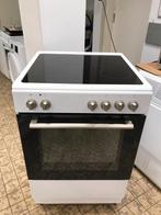 Te koop pelgrim inductie fornuis op 2 fasen in Nieuwe Staat, 60 cm of meer, Zo goed als nieuw, Inductie, Vrijstaand