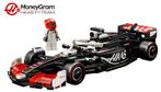 LEGO Speed 77250 MoneyGram Haas F1 Team racewagen 242 delig, Ophalen of Verzenden, Nieuw, Complete set, Lego