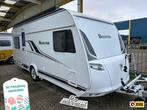 Tabbert Rossini Booster 490 TD, Caravans en Kamperen, Rondzit, Tabbert, Bedrijf, Overige typen