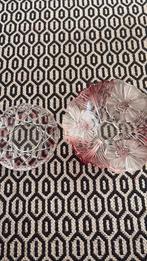 Schaaltjes 2 stuks, Antiek en Kunst, Ophalen of Verzenden