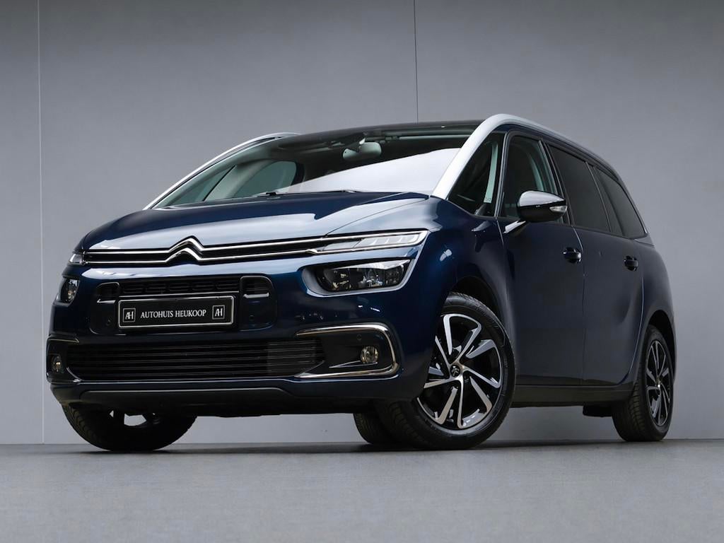 Citroën C4 Grand Picasso