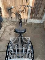 Driewieler fiets, Fietsen en Brommers, Fietsen | Driewielfietsen, Ophalen, Gebruikt