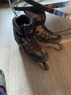 Spex Skeelers Maat 46 - Gebruikt, in goede staat, Gebruikt, Heren, Inline skates 4 wielen, Ophalen