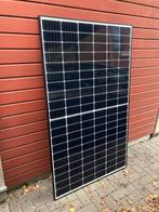 4x QCells 325 Wp Zonnepanelen (2018/2019), Ophalen, Zo goed als nieuw, Paneel, 200 wattpiek of meer