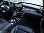 Mercedes-Benz C-klasse Estate 300 de Business Solution AMG L, Auto's, 4 cilinders, 1855 kg, Stoelverwarming, Keurmerk '100% Onderhouden'