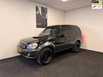 Hyundai Terracan 2.9 CRDI HR Grijskenteken, 2902 cc, Gebruikt, Zwart, 4 cilinders