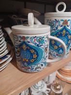 Koffiepot + theepot izmir villeroy & boch, Ophalen of Verzenden