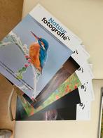 Tijdschrift natuurfotografie €5 per stuk, Ophalen of Verzenden, Nieuw, Algemeen