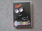 DVD: Barbapapa - De dierenvrienden Barbapapa, Deel 9, Europees, Gebruikt, Tekenfilm, Alle leeftijden