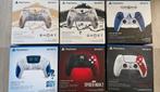 PS5 DualSense Limited Edition controllers, Ophalen of Verzenden, Zo goed als nieuw, Controller