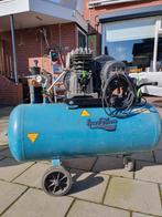 Compressor Huvema, 100 liter of meer, Ophalen, 200 tot 400 liter/min