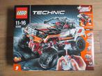 LEGO Technic * 4x4 Crawler * 9398 * Nieuw * AANBIEDING !, Kinderen en Baby's, Speelgoed | Duplo en Lego, Ophalen, Nieuw, Complete set
