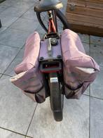 fietstassen gazelle, Ophalen of Verzenden, Gebruikt, Gazelle