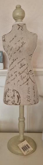 Decoratie paspop, Ophalen of Verzenden, Nieuw, Minder dan 50 cm