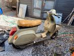 Hobbyproject - Vespa PK50 automatica 1982, Ophalen, Gebruikt, Overige modellen, 50 cc