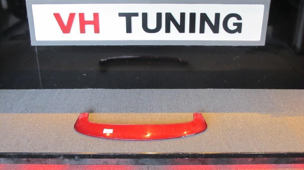 Fiat Palio Weekend dakspoiler PS DS005, Ophalen of Verzenden