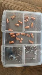 Plasma toorts slijstdelen jasic gys diverse merken, Ophalen, Nieuw