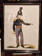 Majoor tenue 1814, Ophalen of Verzenden, Landmacht, Nederland