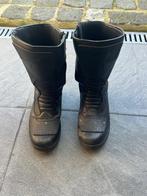 motorkleding, Ophalen of Verzenden, Laarzen, Tweedehands, Heren