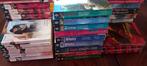 62 HARLEQUIN BOEKJES, Boeken, Romans, Ophalen of Verzenden, Gelezen