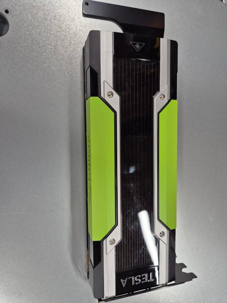 Nvidia Tesla M60 16gb ddr5 gpu LLM, Computers en Software, Videokaarten, Ophalen of Verzenden, GDDR6, PCI-Express 4