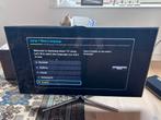Samsung UE40ES7000 Televisie, Ophalen, LED, 50 Hz, Zo goed als nieuw