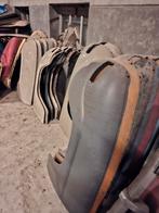 Saab 96 V4 spatborden, Ophalen of Verzenden, Nieuw, Saab