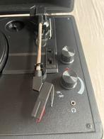 ZEDAR platenspeler, Ophalen of Verzenden, Zo goed als nieuw, Platenspeler, Overige merken