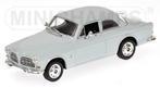 Minichamps . Volvo . Amazon lichtblauw 1966 schaal 1:43 ., Ophalen of Verzenden, Nieuw, Auto, MiniChamps