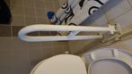 Toiletbeugels opklapbaar - als nieuw, Diversen, Ophalen of Verzenden, Zo goed als nieuw