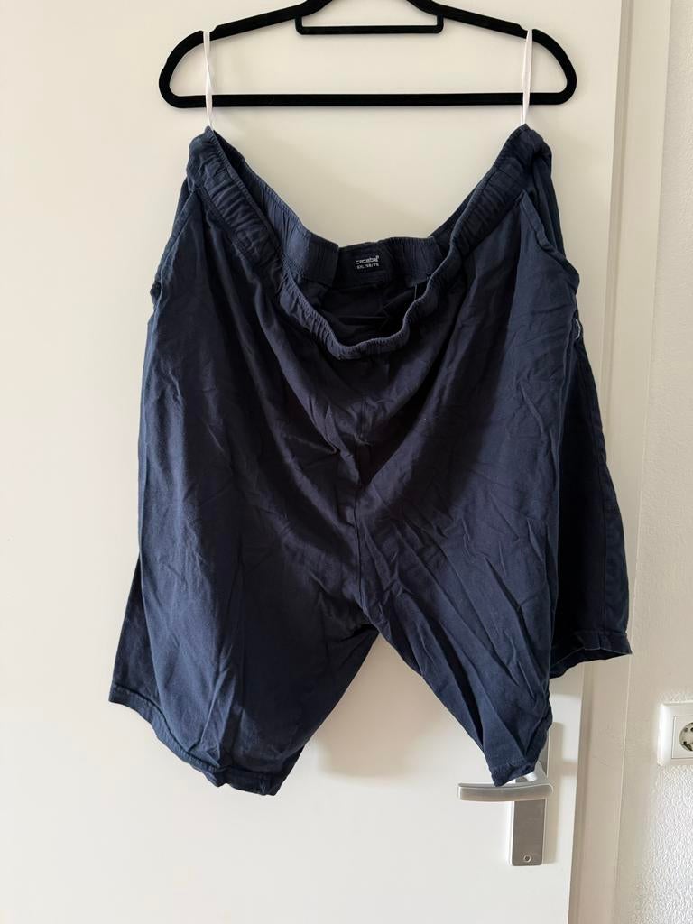 Ceceba pyjamabroek heren 6XL, Ophalen of Verzenden, Gedragen, Overige maten