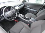 HONDA HR-V 1.5 i-VTEC 130pk CVT Elegance, PDC, CLIMA, Stof, Zwart, Origineel Nederlands, Bedrijf