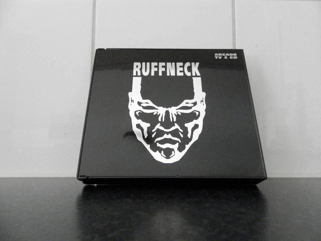 [CD] Ruffneck - Da True Core, Cd's en Dvd's, Ophalen of Verzenden, Zo goed als nieuw, Overige genres