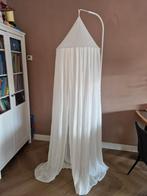 Witte klamboe Meyco, Ophalen of Verzenden, Zo goed als nieuw, Klamboe