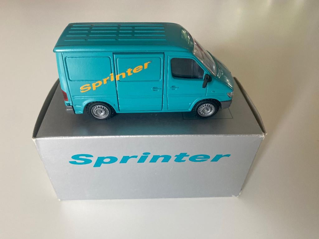 MB Sprinter, Ophalen of Verzenden, Nieuw, Overige typen, Overige merken