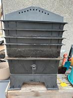 Wormenhotel / wormenbak voor zelf compost maken, Ophalen of Verzenden, Gebruikt