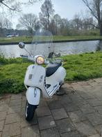 Vespa 300 gs ,wit, Motoren, Motoren | Piaggio, Particulier